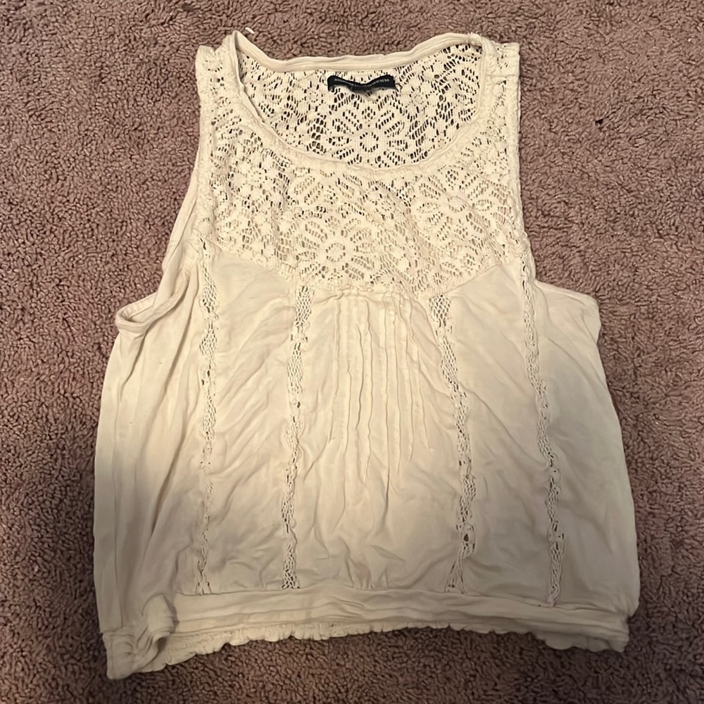 American eagle tank top